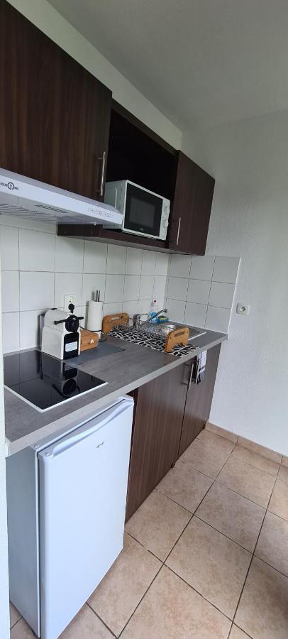 A112 Appartement Proche Disneyland Paris มองต์เตฮวา ภายนอก รูปภาพ