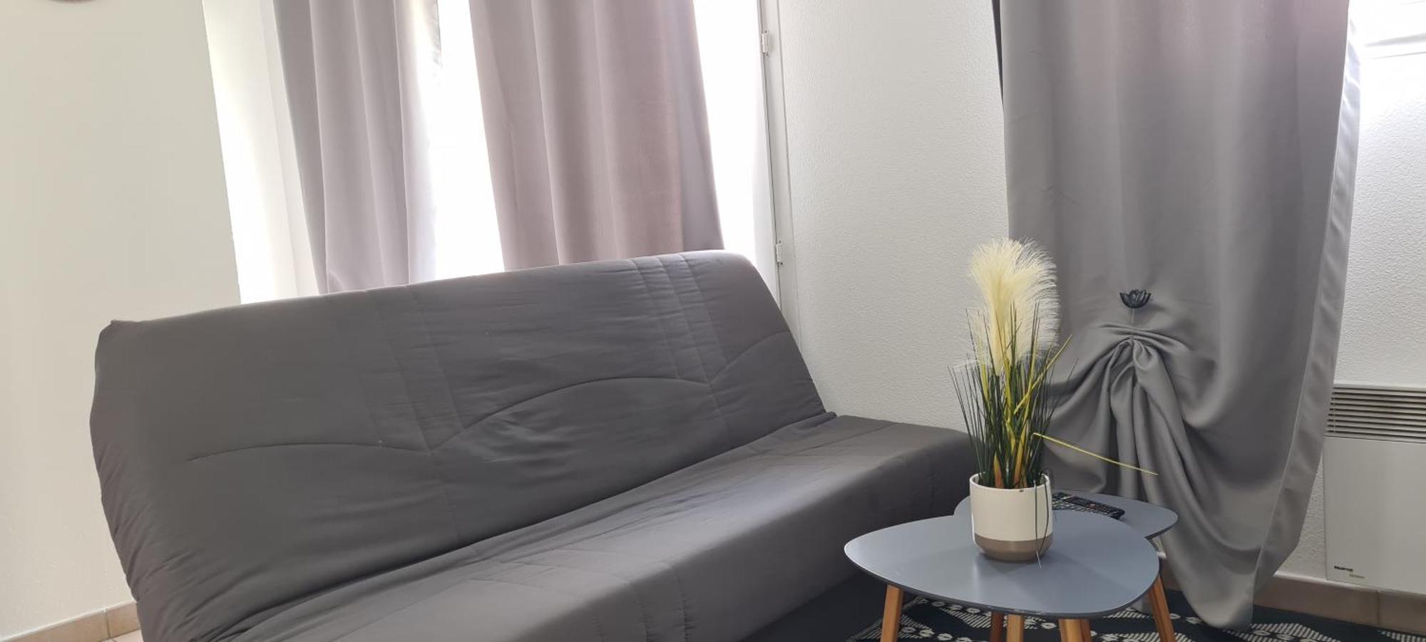 A112 Appartement Proche Disneyland Paris มองต์เตฮวา ภายนอก รูปภาพ