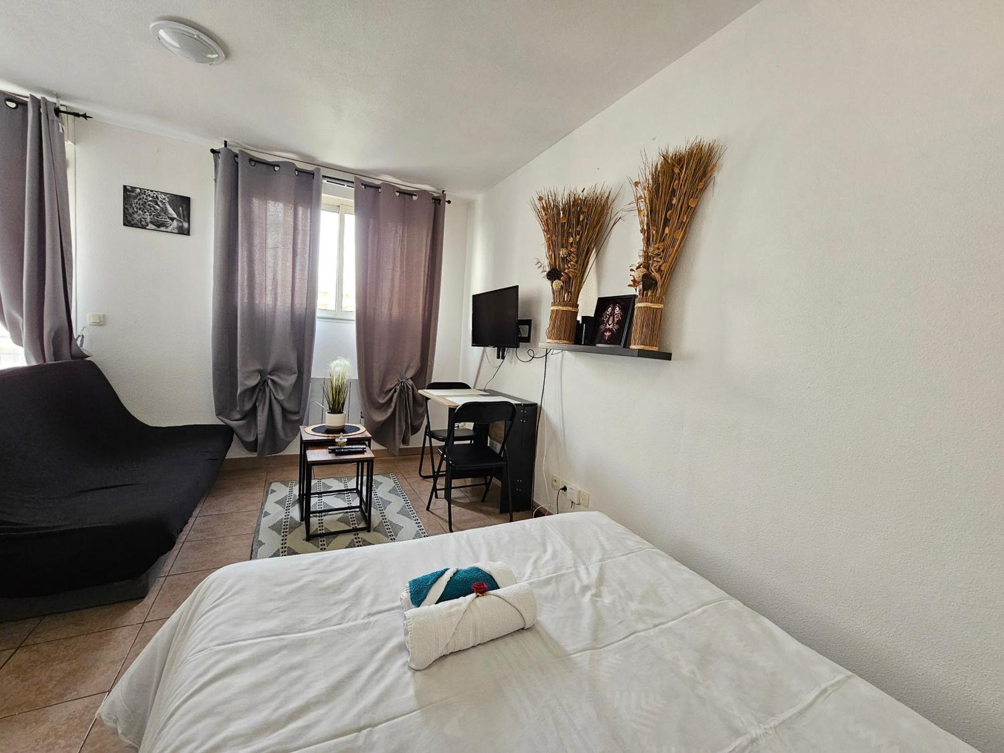 A112 Appartement Proche Disneyland Paris มองต์เตฮวา ภายนอก รูปภาพ