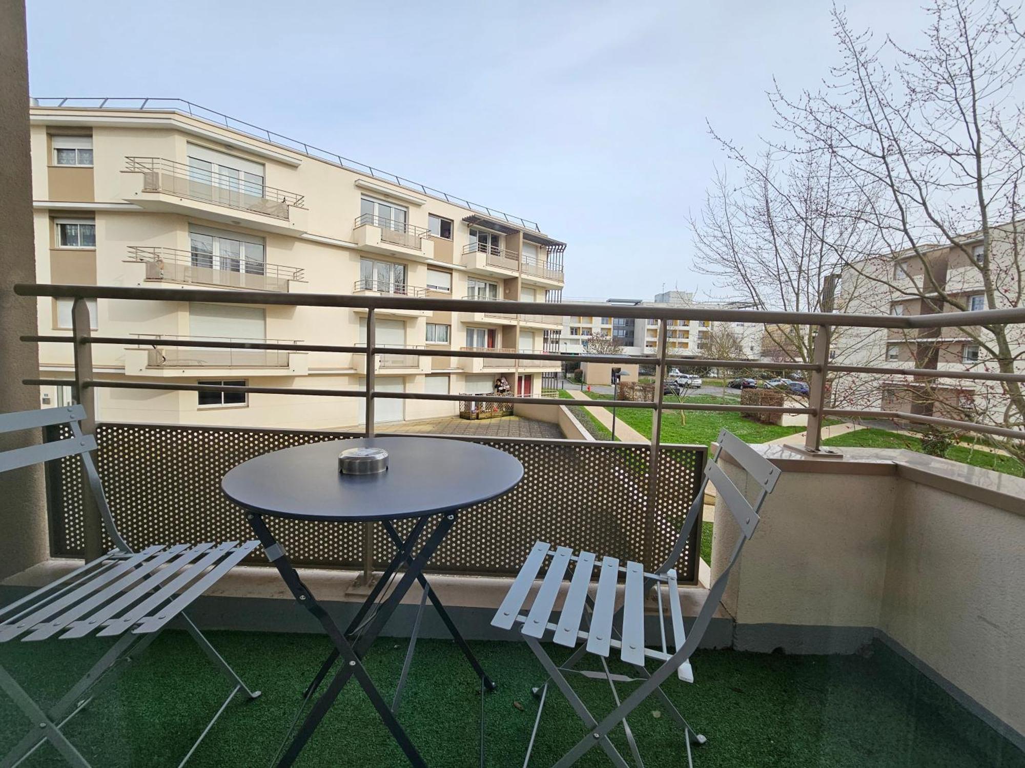 A112 Appartement Proche Disneyland Paris มองต์เตฮวา ภายนอก รูปภาพ
